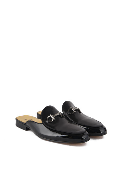 Giày sục nam – Mules Loafer GS2306021 